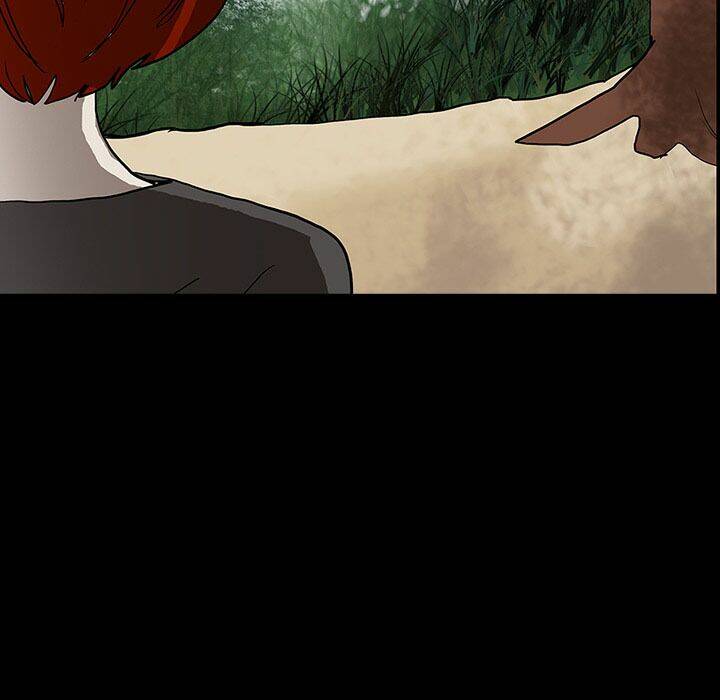 Bệnh Viện Ma Ám: Chapter 30