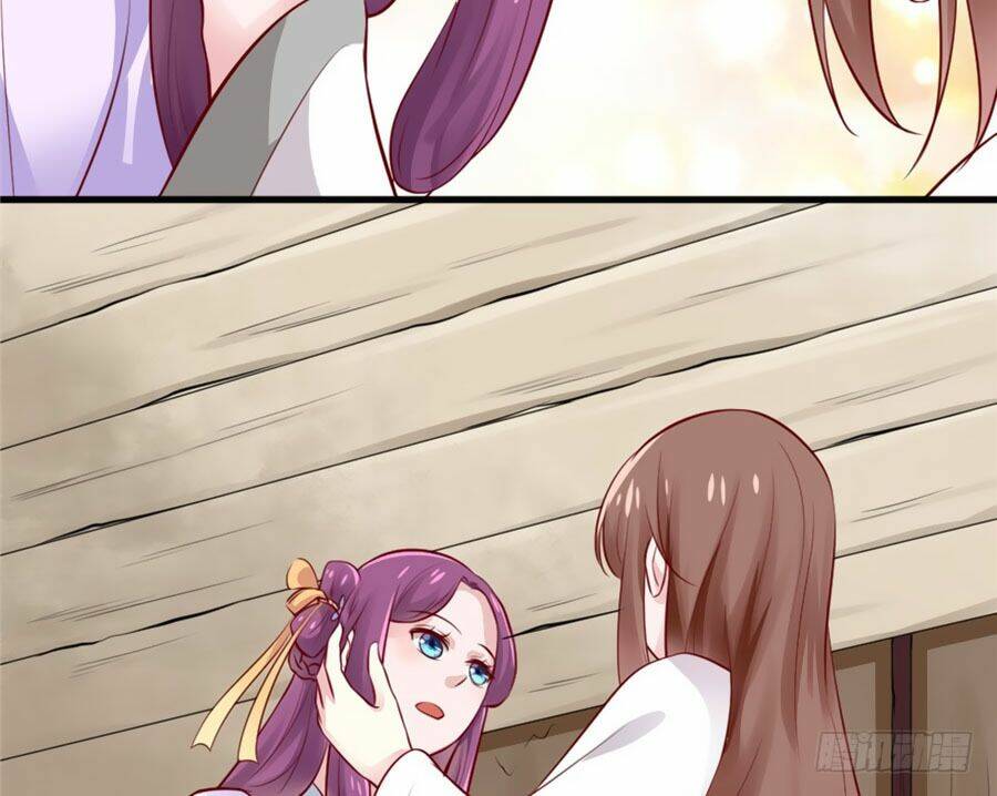 Nữ Đế Livestream Công Lược: Chapter 5