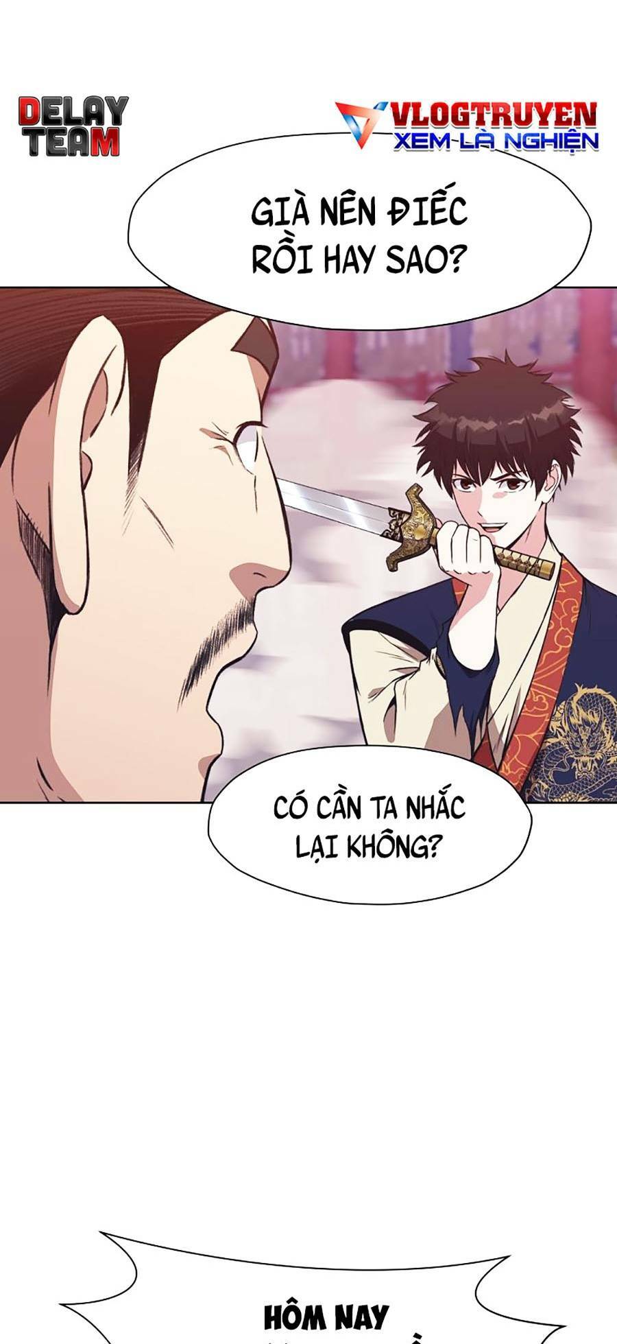 Thiên Võ Chiến Thần: Chapter 60