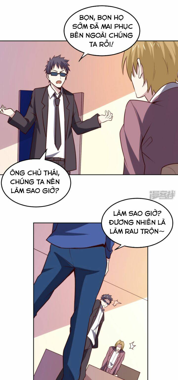 Tay Chơi Thần Cấp: Chapter 112