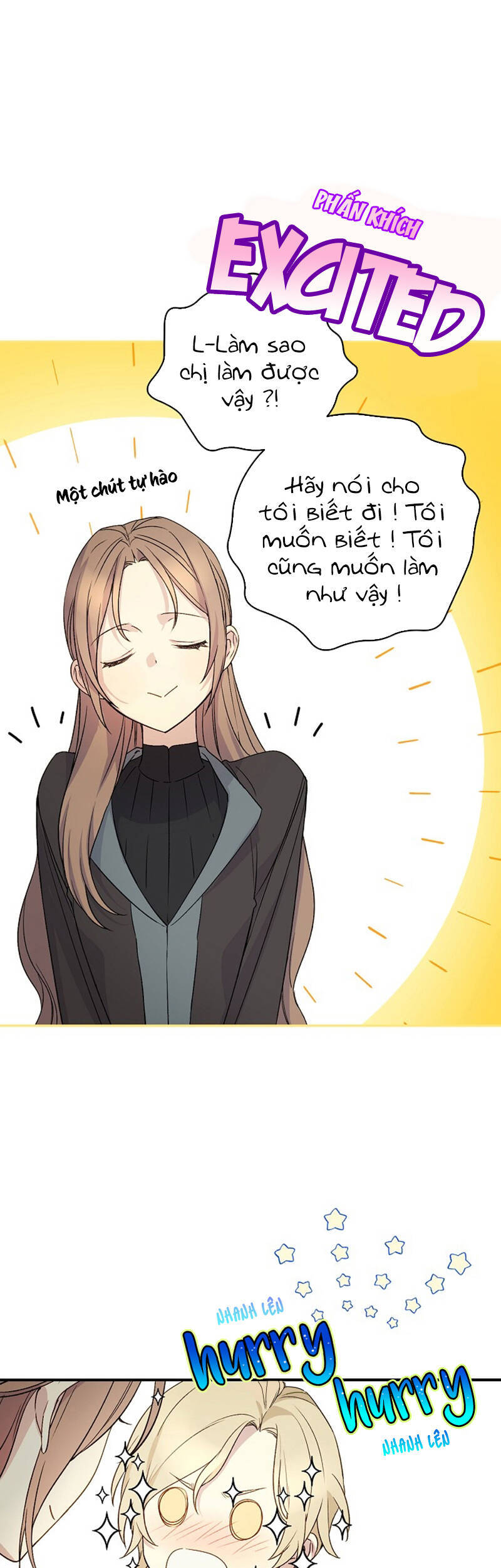 Cô Hầu Giỏi Giang: Chapter 20