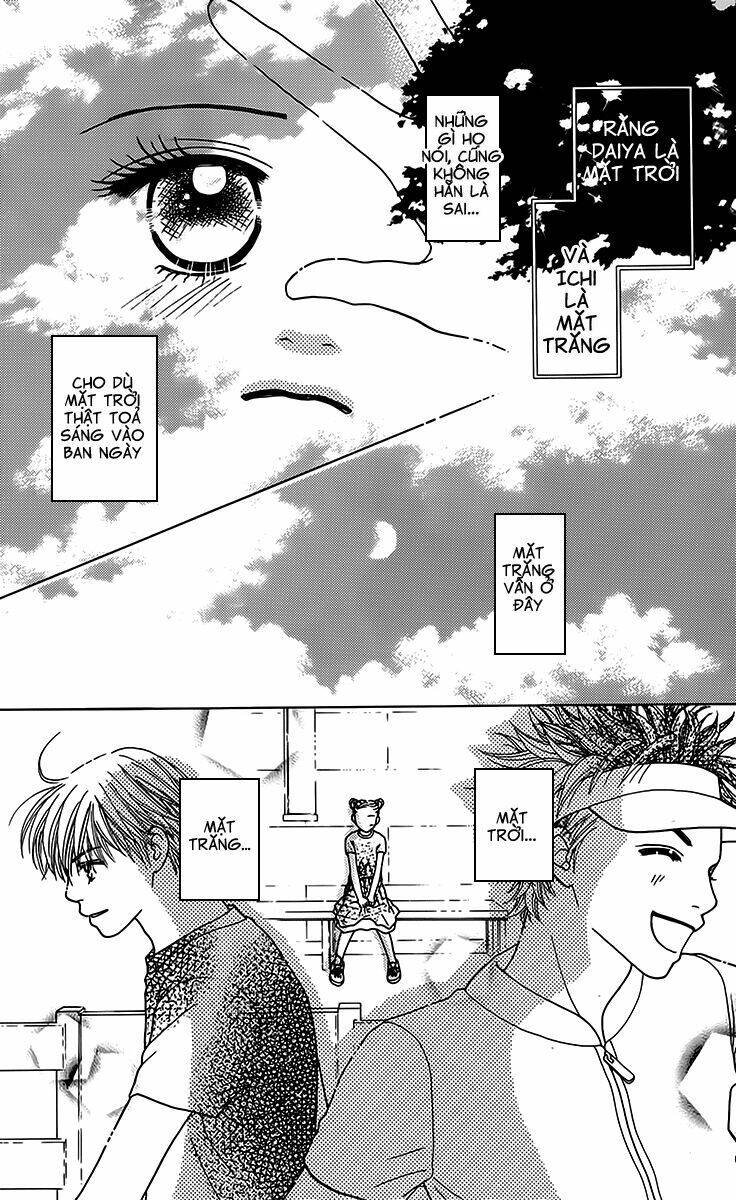 Cô Láng Giềng: Chapter 40