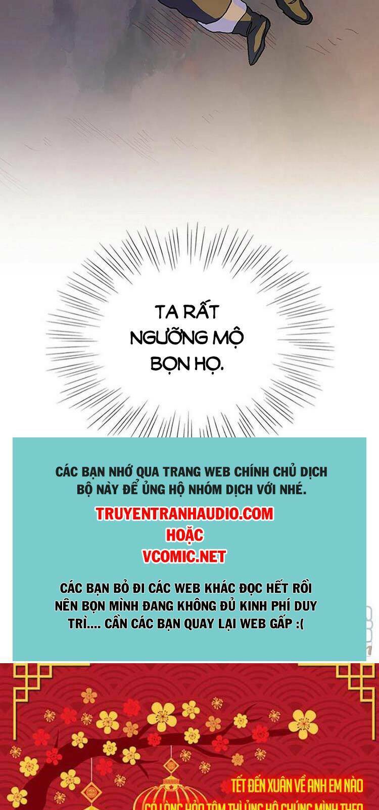 Học Sĩ Tái Sinh: Chapter 222