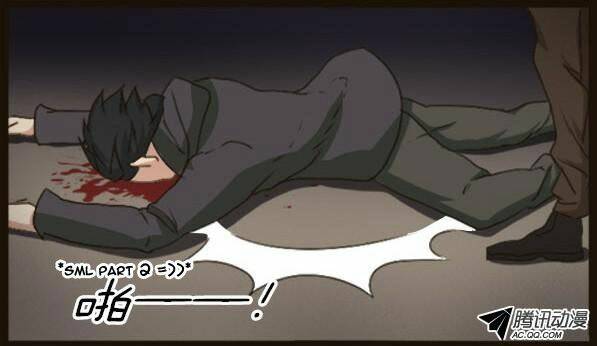 Future trial: Chapter 7