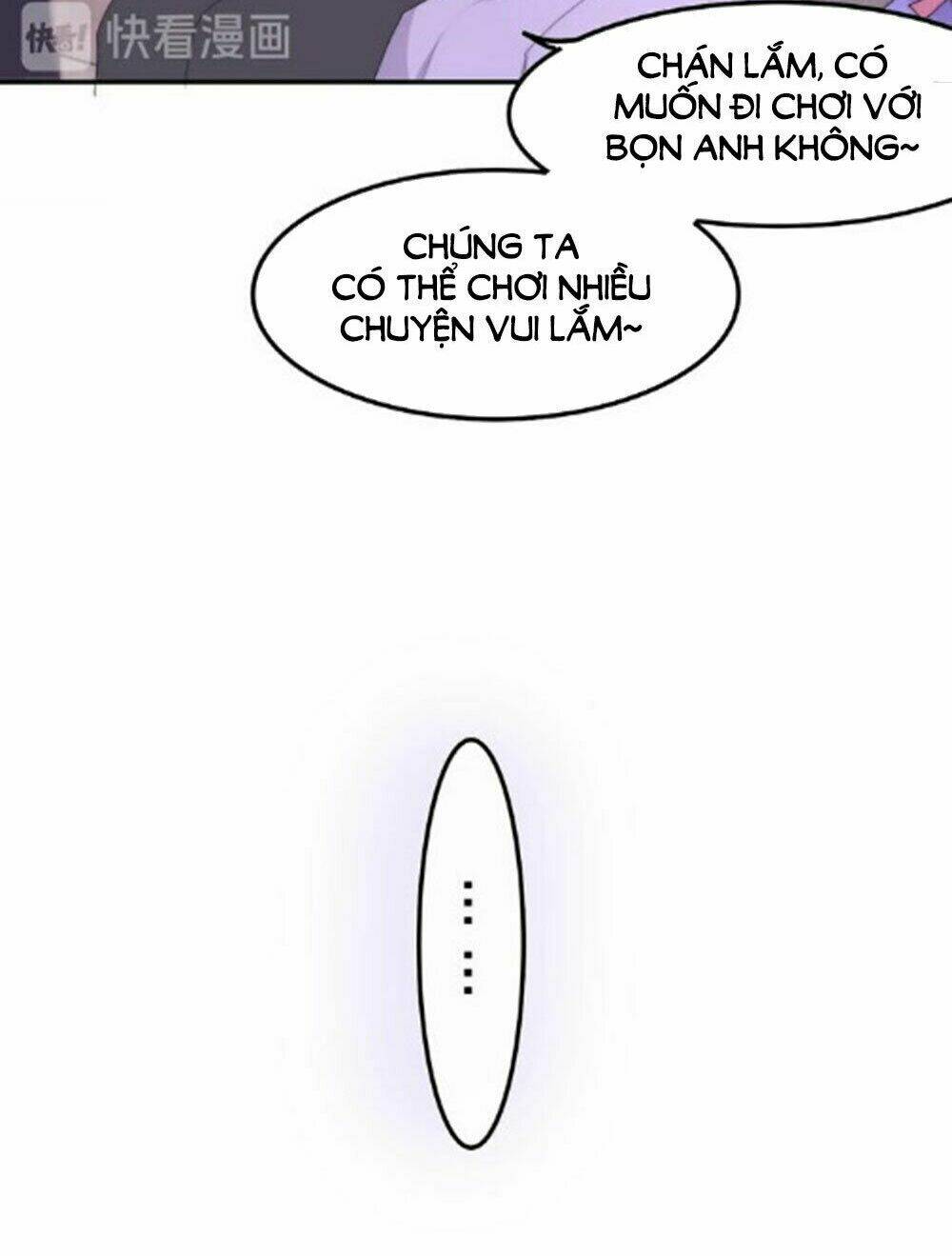 Tháng Sáu Không Hẹn Mà Gặp: Chapter 31