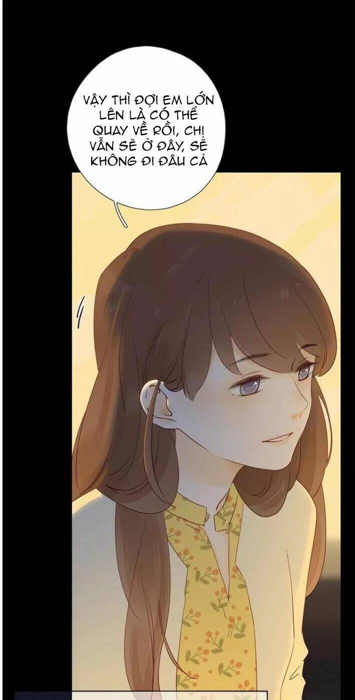 Cô Ấy Không Đáng Yêu: Chapter 21.6