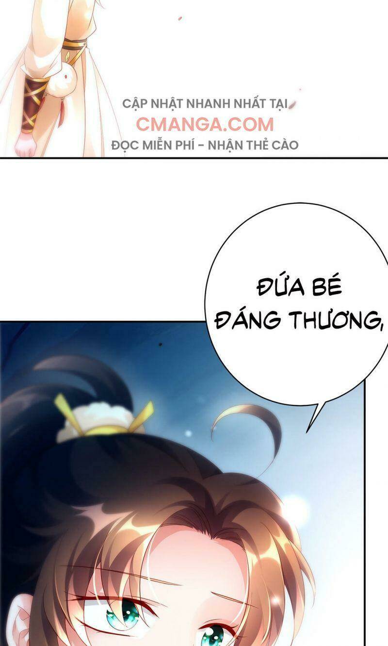 Thiên Kim Bất Hoán: Chapter 58