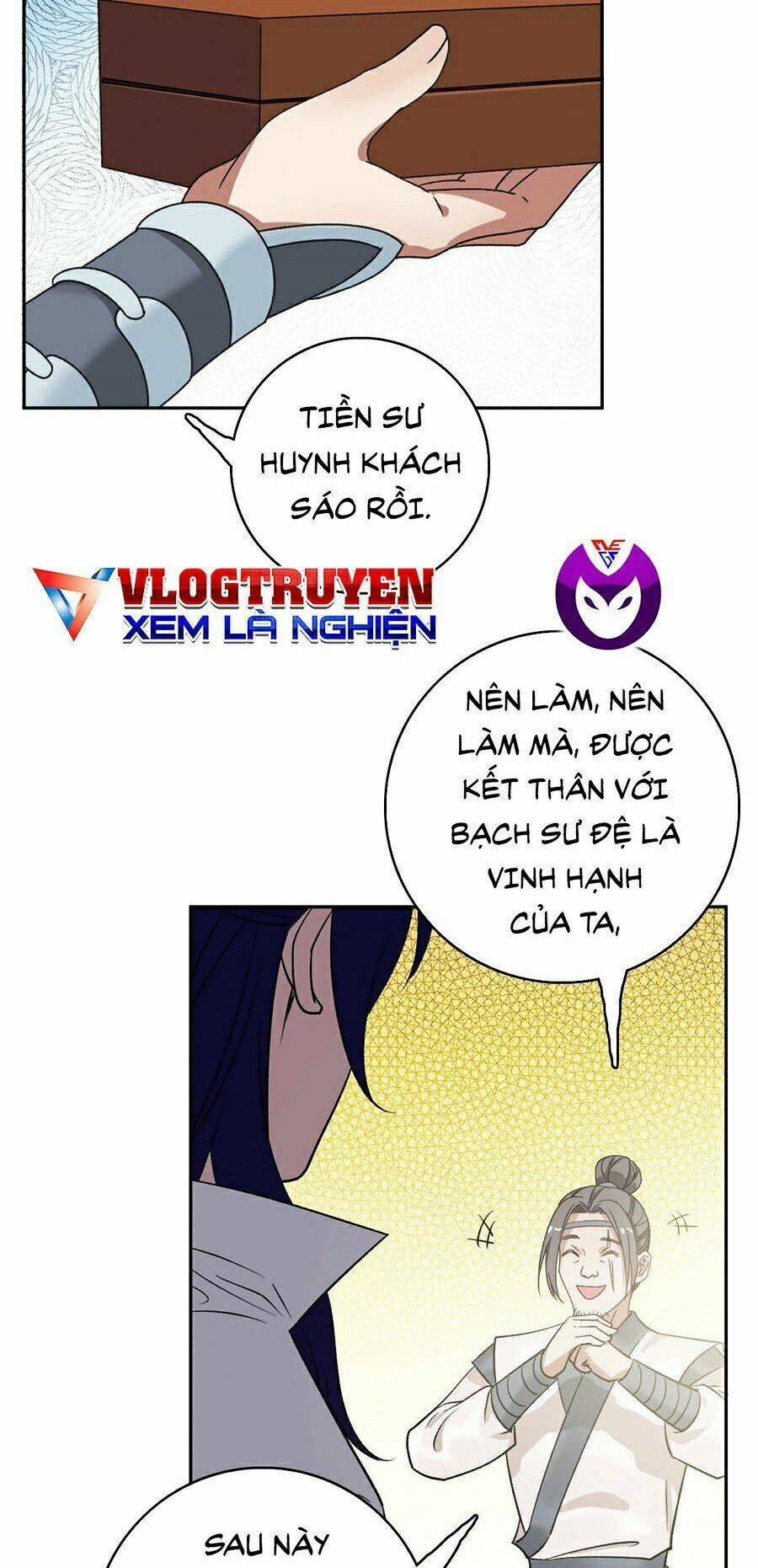 Siêu Đạo Thần Thuật: Chapter 18