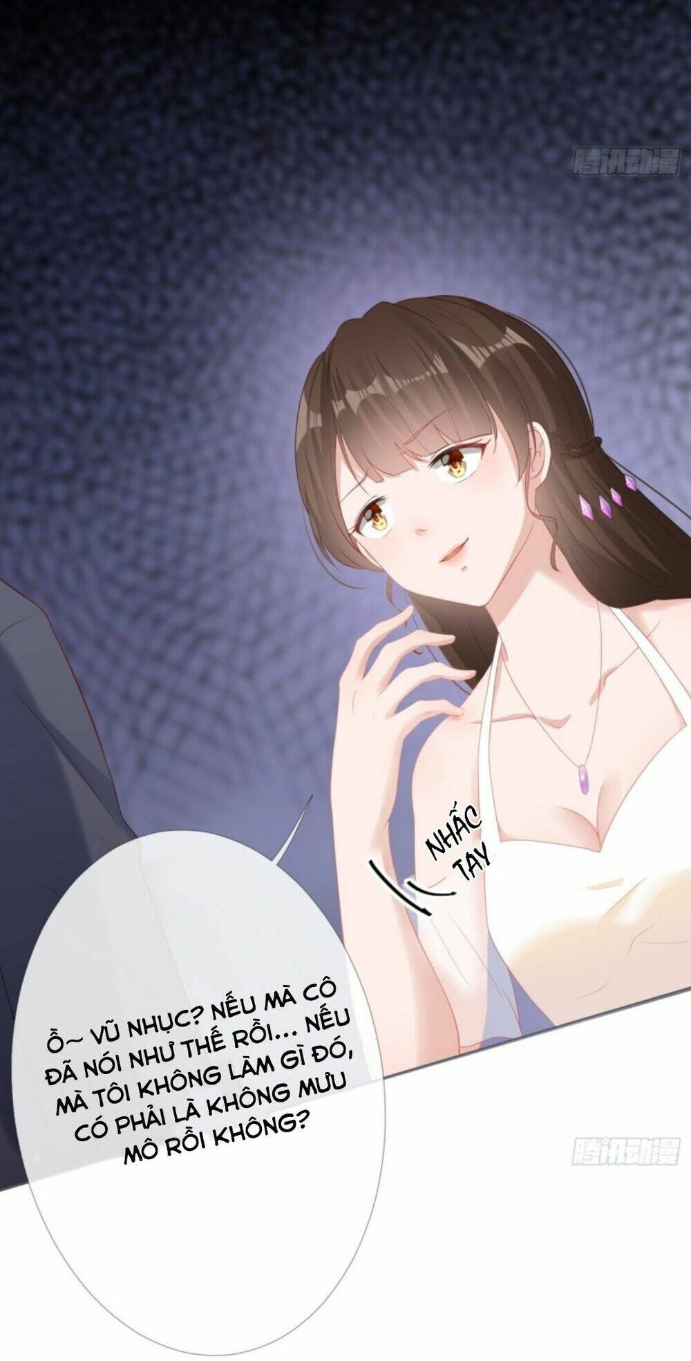 Hẹn Anh Một Giấc Mộng Thơ: Chapter 8