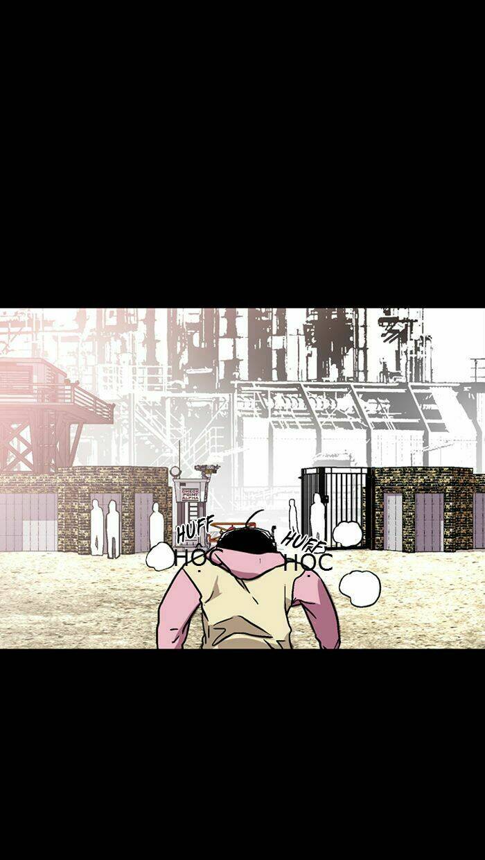 Đôi Mắt Từ Trái Tim: Chapter 18