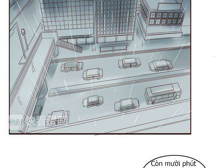 Ta Chỉ Muốn Giết Ngươi: Chapter 17