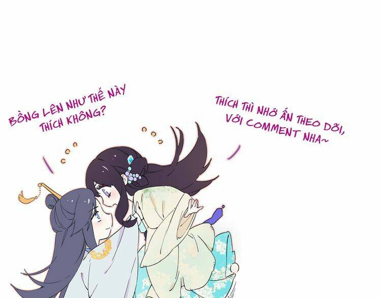 Hoa Nhan Sách: Chapter 7.2