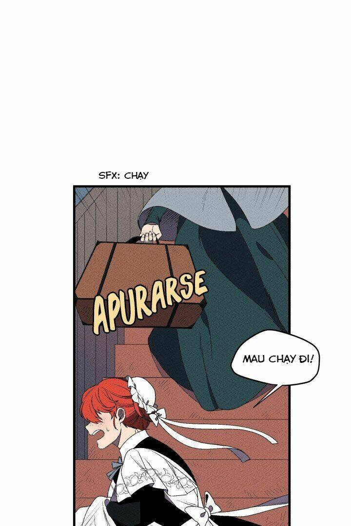 Maid In Heaven: Chapter 1