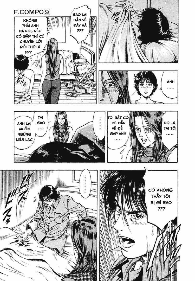 Family Compo: Chapter 58