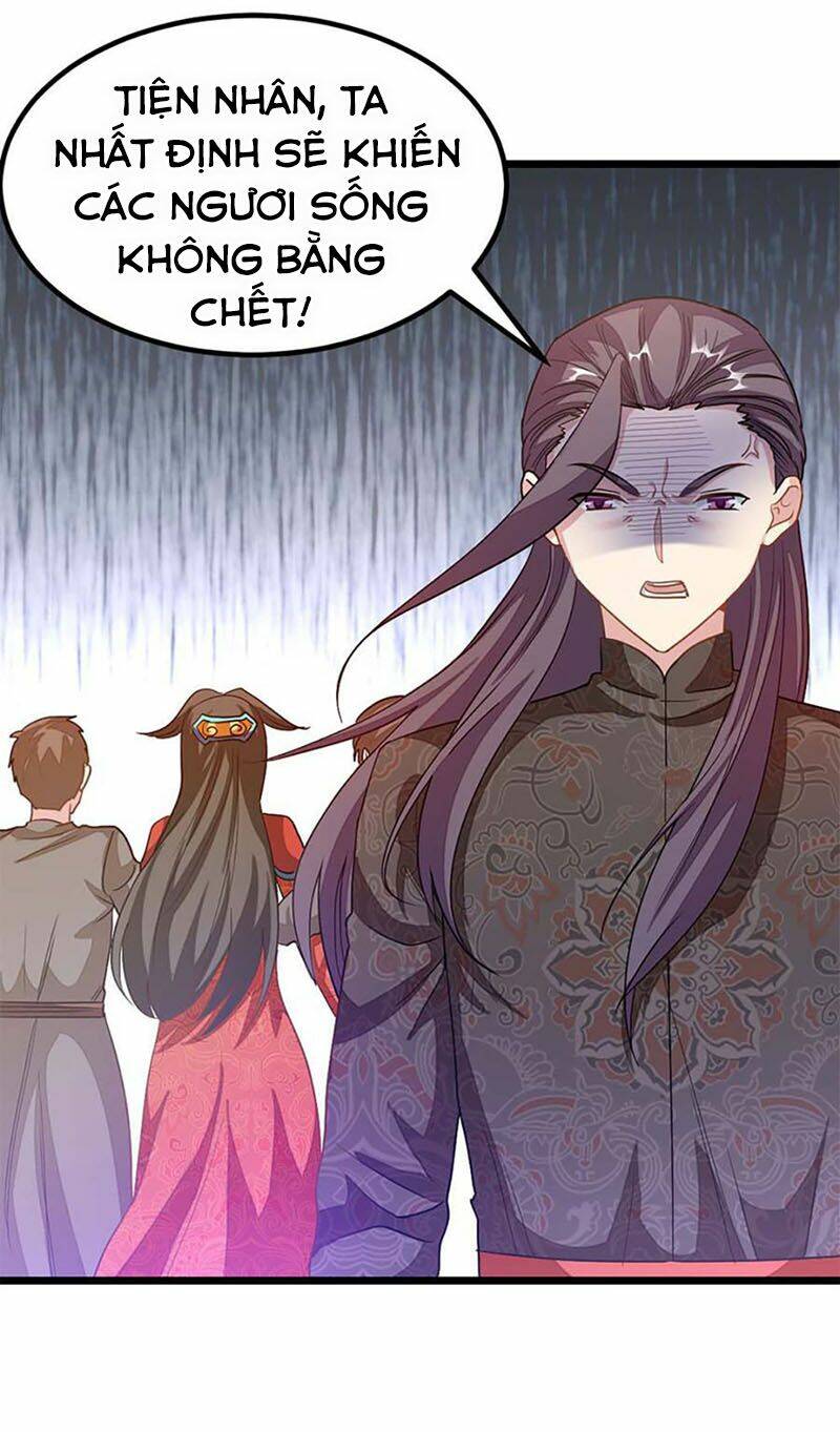 Cửu Dương Thần Vương: Chapter 212