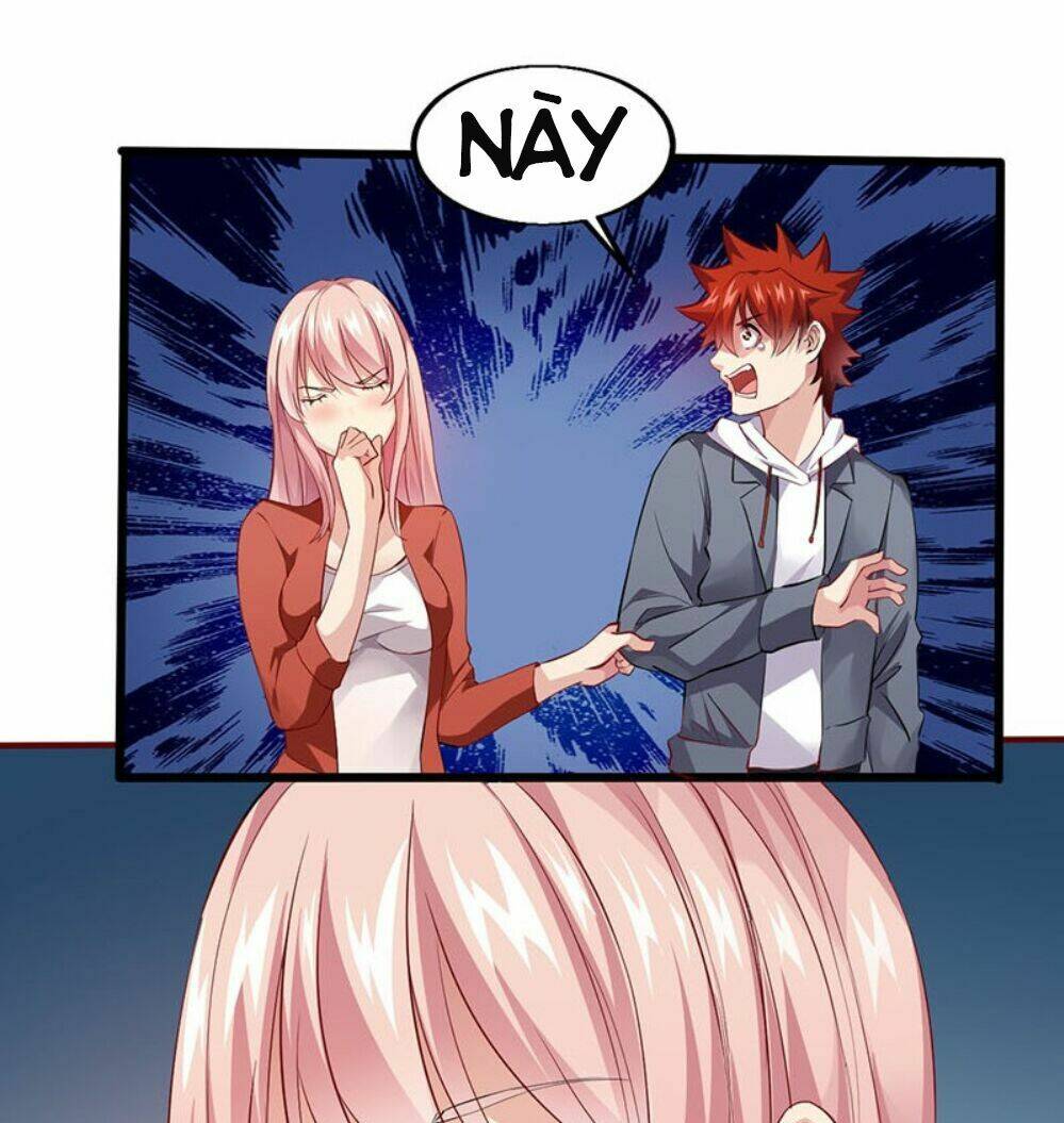 Dị Năng Thiếu Niên Vương: Chapter 20