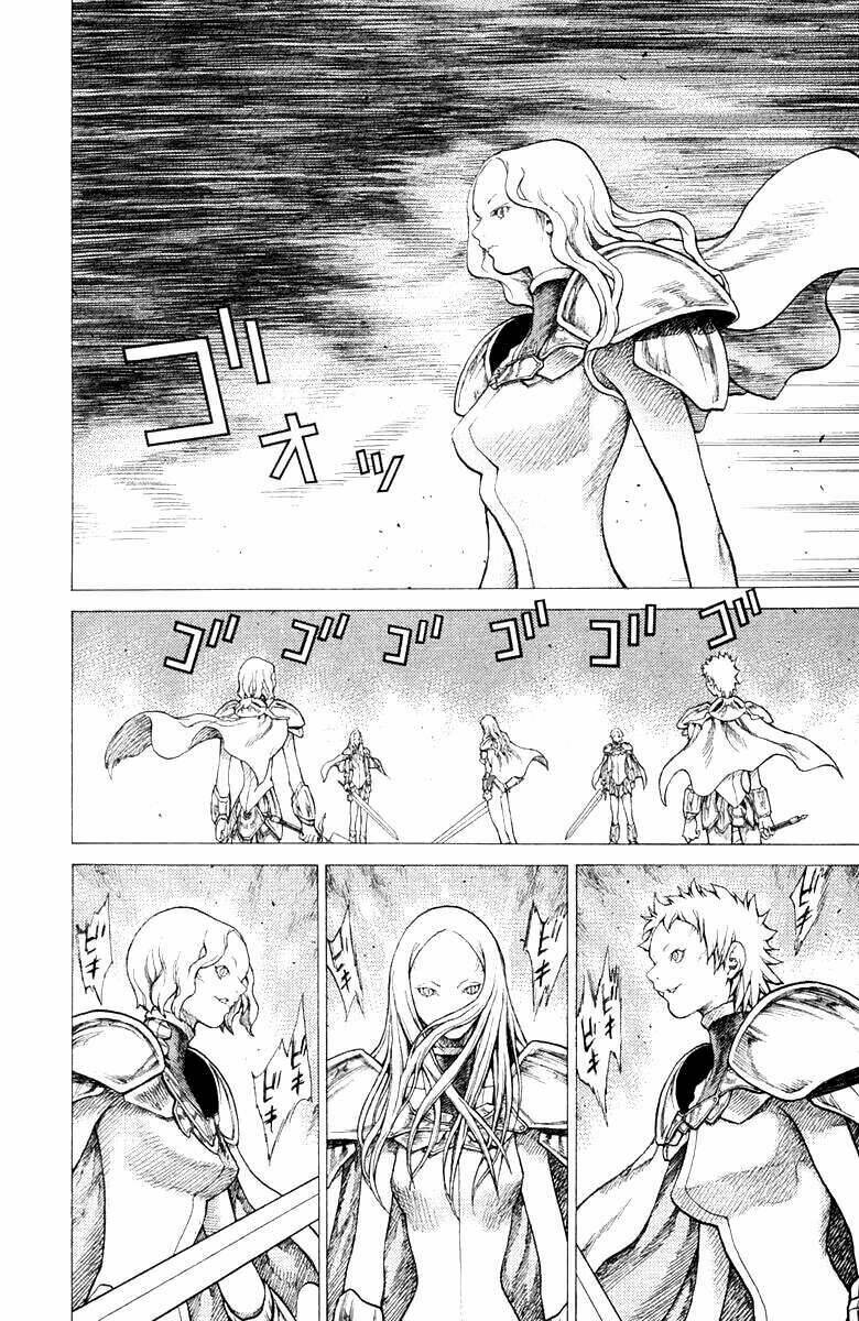 Mắt Bạc: Chapter 21