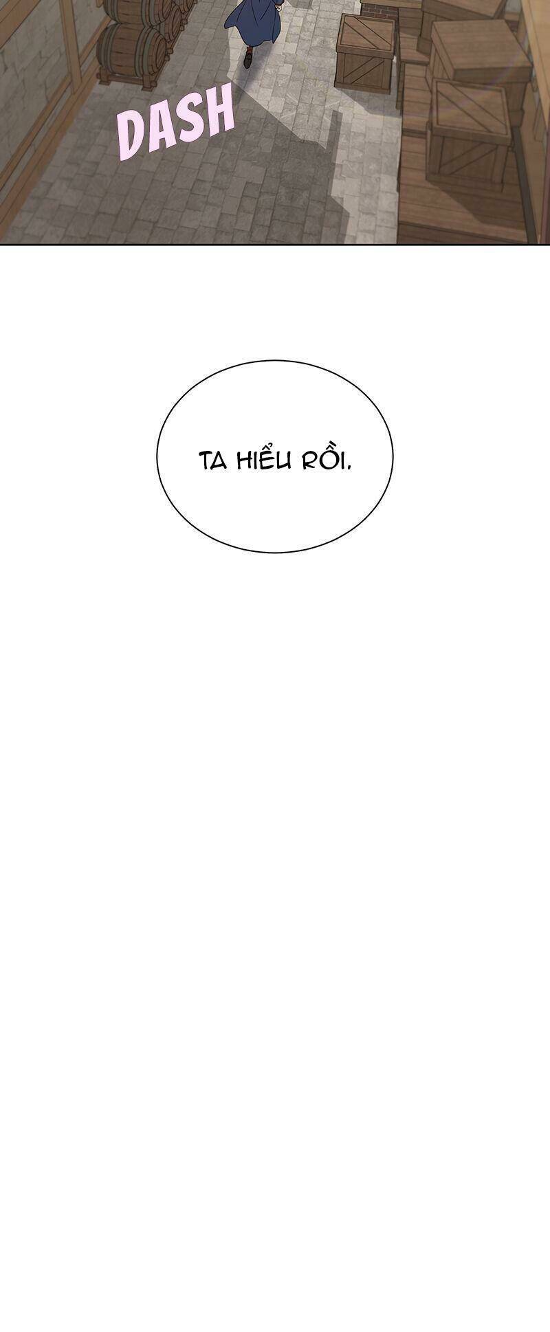 Khế Ước Của Ác Ma: Chapter 37