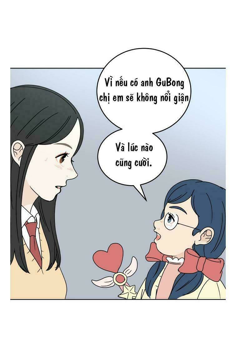 30 Phút Bước Đi Bên Em: Chapter 65.5