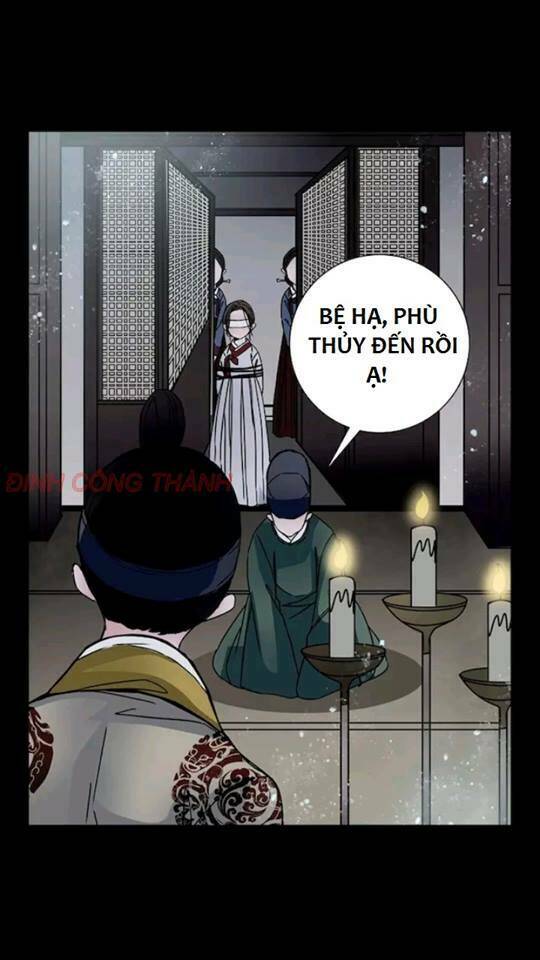 Michin Phù Thủy Tái Sinh: Chapter 5