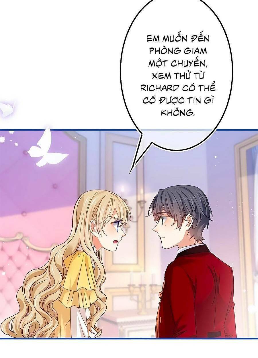 Nữ Hoàng Đầu Tiên Của Đế Quốc: Chapter 89