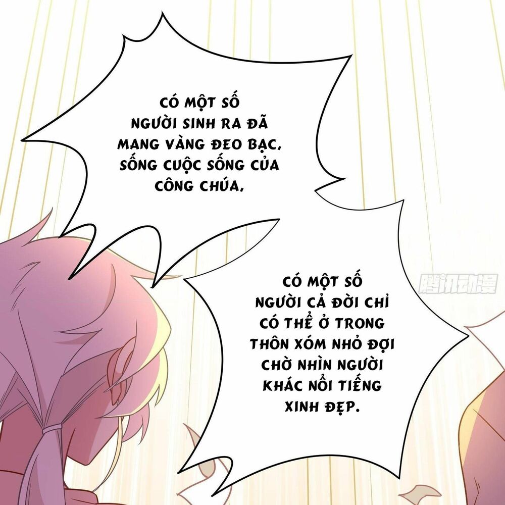 Nữ Phụ Như Tôi Cũng Có Ngày Ra Mắt: Chapter 52