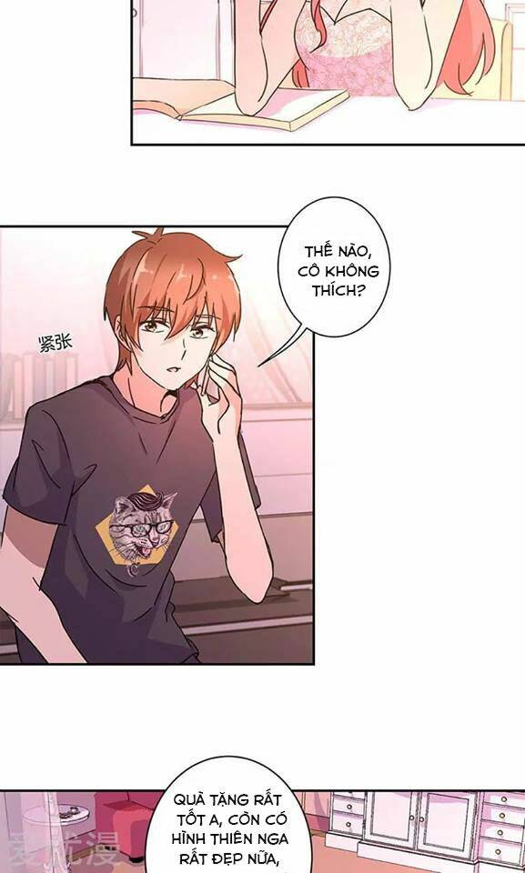 Trọng Sinh Chi Hao Môn Cường Thế Quy Lai: Chapter 134