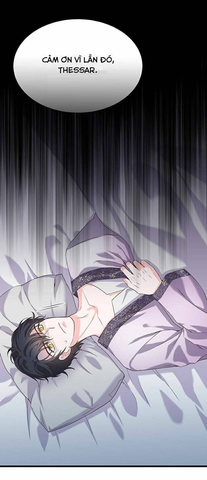 Nhân Vật Phản Diện Yêu Cầu Tôi Yêu Chàng: Chapter 14