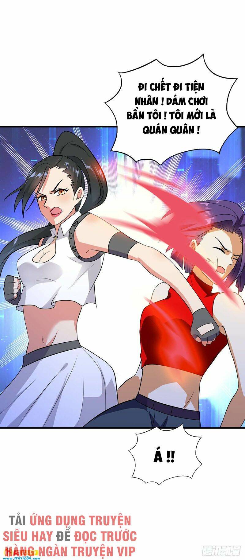 Đại Gia Livestream Vạn Giới: Chapter 34