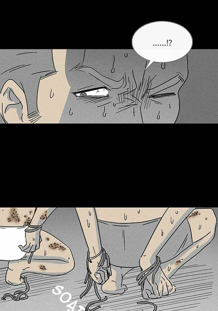 Những Câu Chuyện Bất Thường: Chapter 16