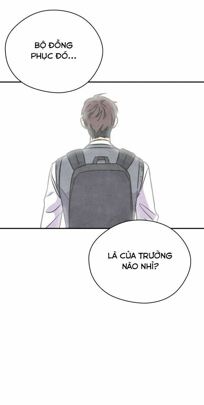 Tai Sói Và Mũ Đỏ: Chapter 28