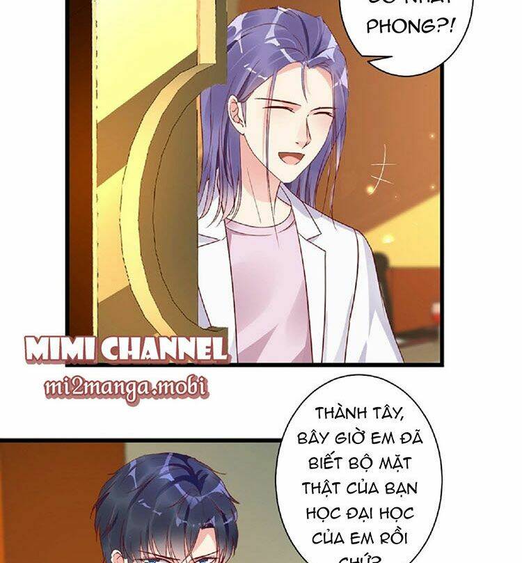Náo Loạn Suốt Đời: Chapter 20