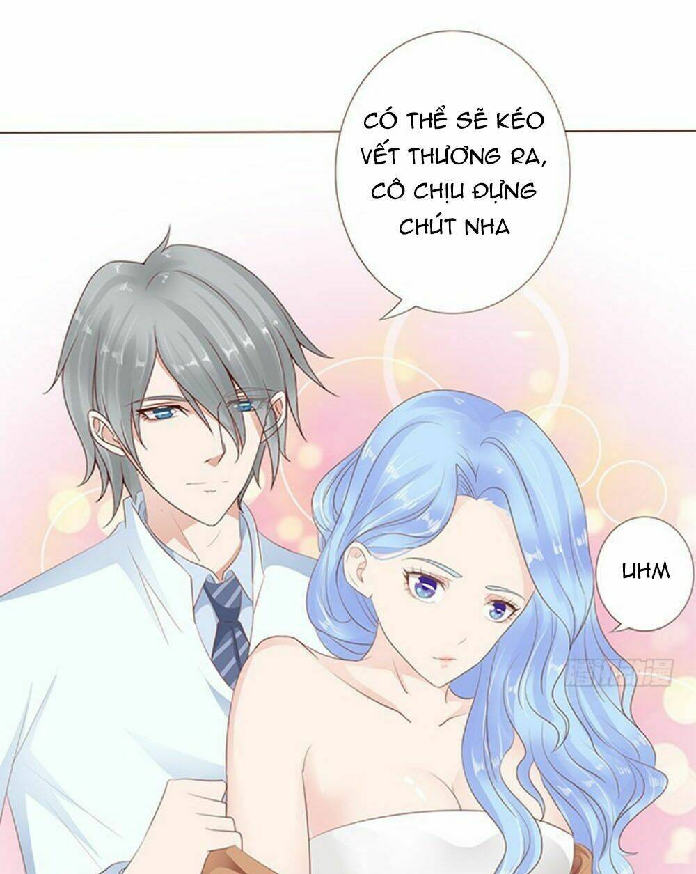 Ma Vương Luyến Ái Chỉ Nam: Chapter 96