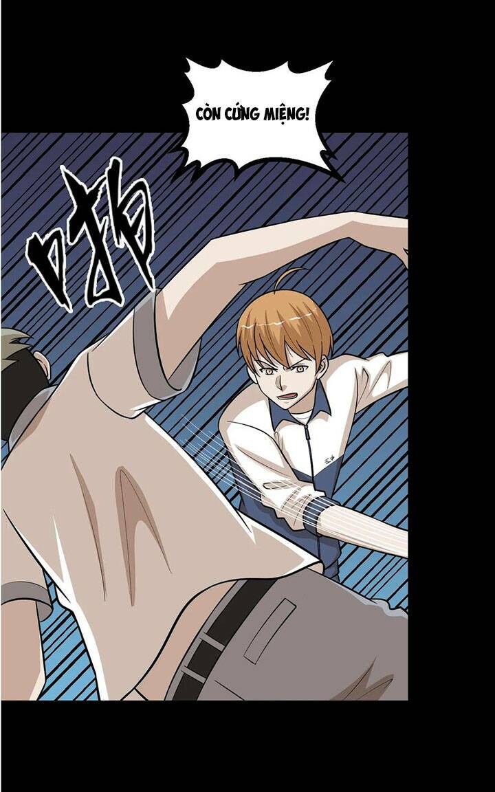 Đai Ca Trở Lại Tuổi 16: Chapter 104