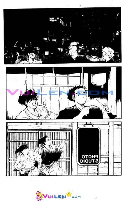 Truyền Nhân Atula Phần II: Chapter 3