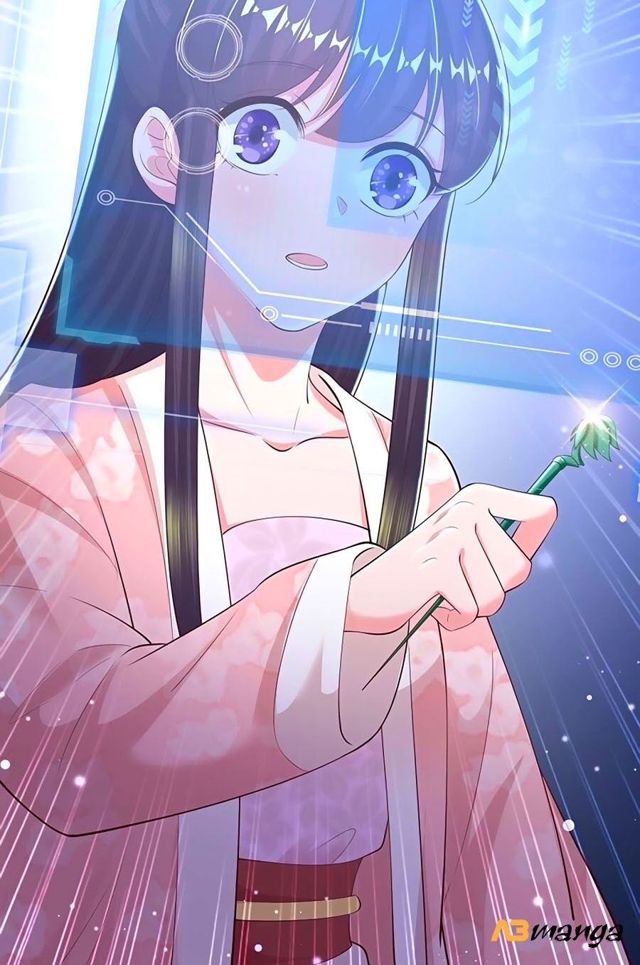 Phượng Ngự Tà Vương: Chapter 44