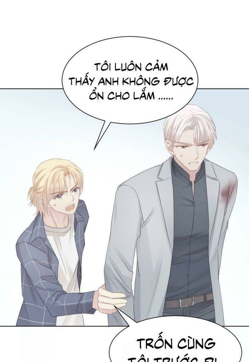 Điều Giáo Gấu Bắc Cực: Chapter 20