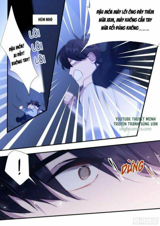 Ảnh Đế X Ảnh Đế: Chapter 169