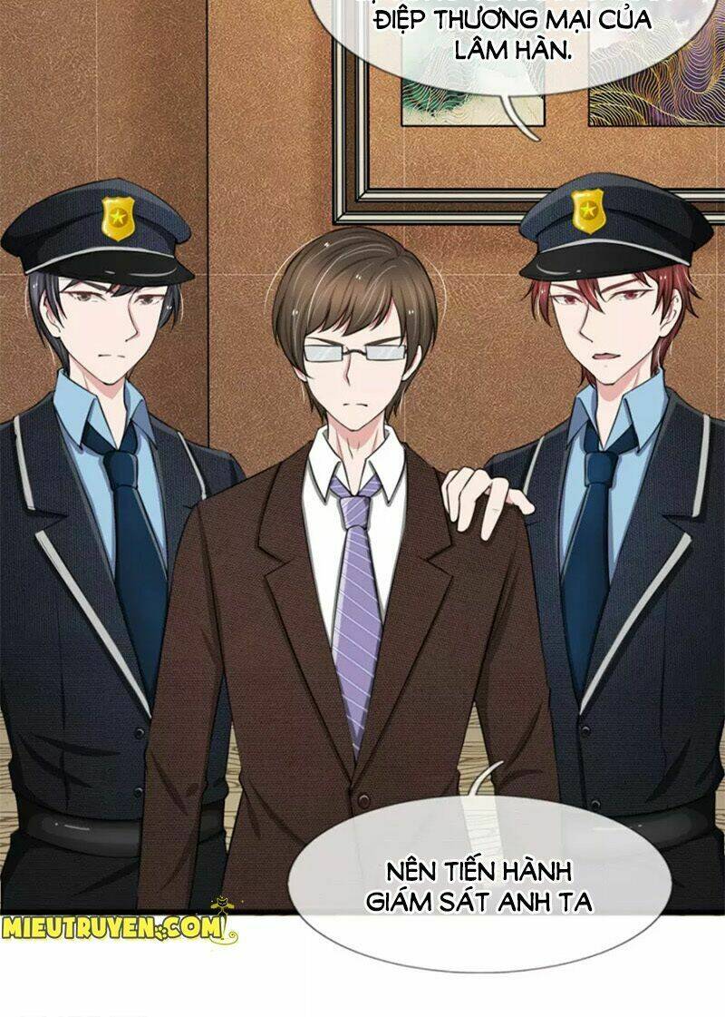 Phúc Hắc Lão Công Buông Em Ra: Chapter 66