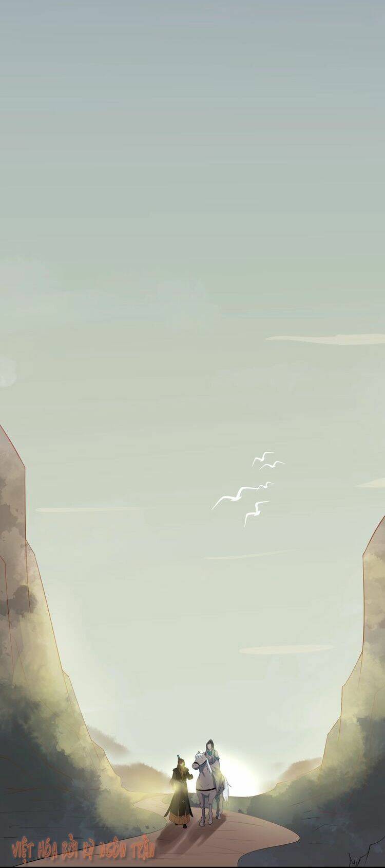 Bồng Sơn Viễn 2: Chapter 5