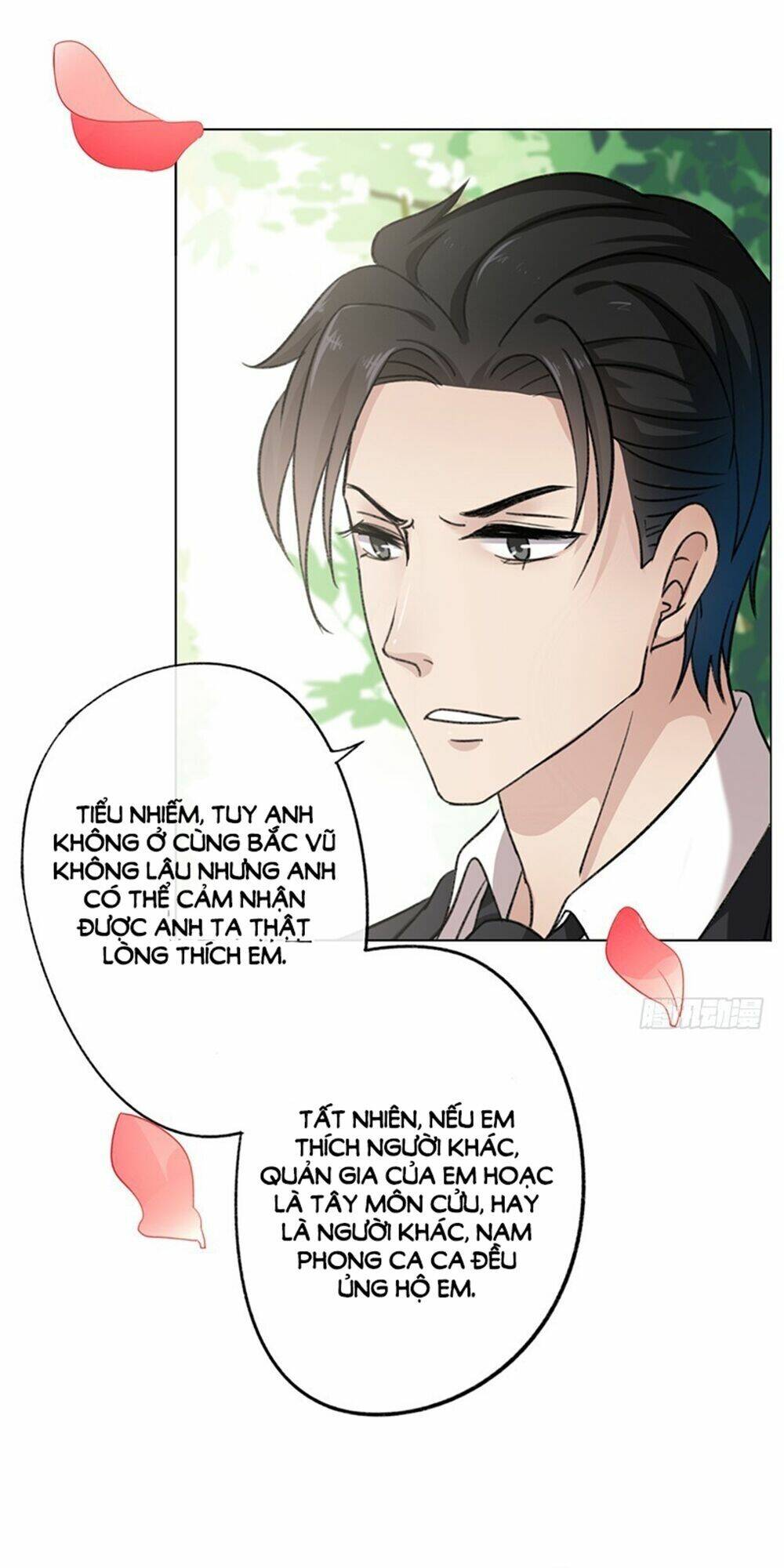 Nhật Ký Dạy Dỗ Của Gia Tộc Đáng Yêu: Chapter 50