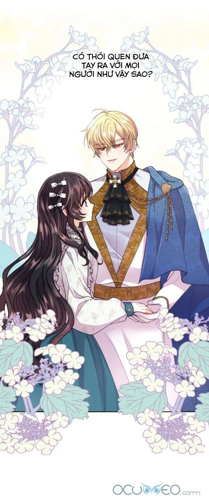 Roelin Bước Đến Tương Lai: Chapter 6