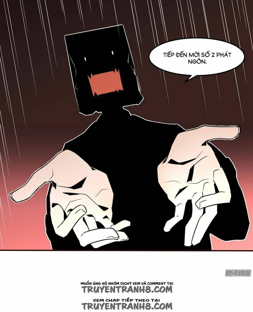 Điều Ước Của Người Phàm: Chapter 15