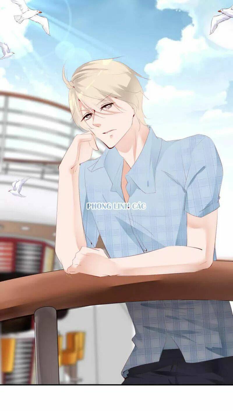 Nam Thần Là Một Đôi: Chapter 62