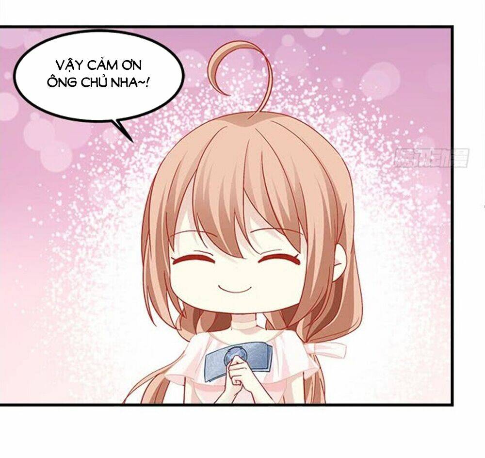 Ám Dạ Vô Thường: Chapter 57