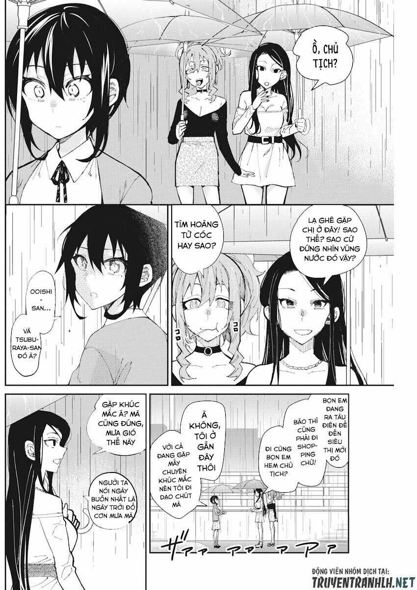 Gal Gohan: Chapter 55