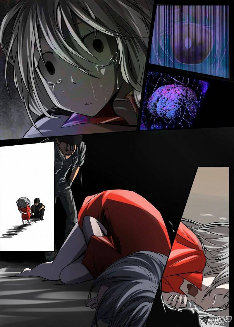 Gia Tộc Mạnh Nhất Trong Lịch Sử: Chapter 5