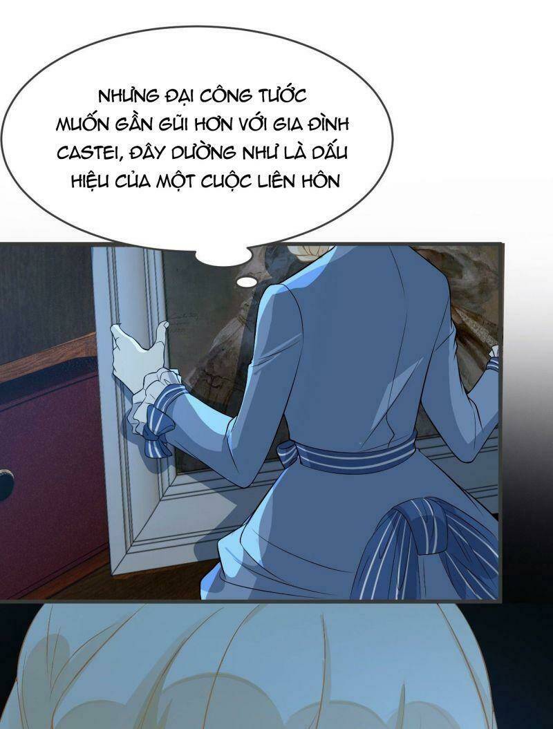 Không Thể Hòan Hảo Tuyệt Đối: Chapter 23