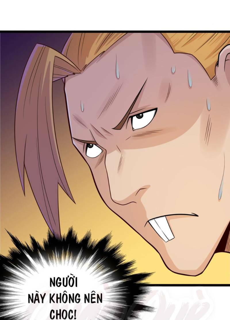 Tu Tiên Cuồng Thần: Chapter 39