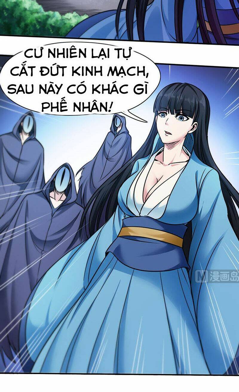 Võ Thần Thiên Hạ: Chapter 108